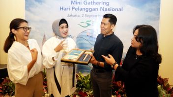 Harpelnas 2022, BNI Commits To Increase Global And Digital Services