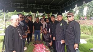 Pilgrimage To The Tomb Of Founding Figures, KAI Affirms Law Enforcement Commitment