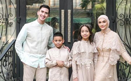 Dekat dengan Putri Zulhas, Verrel Akui Senang Ada yang Memperhatikan