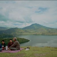Jadi Doodle Google Hari Ini, Berikut 5 Film Dengan Latar Danau Toba