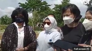 VIDEO: Kesaksian Kehidupan Verawaty Fajrin, Teman yang Baik Part 1