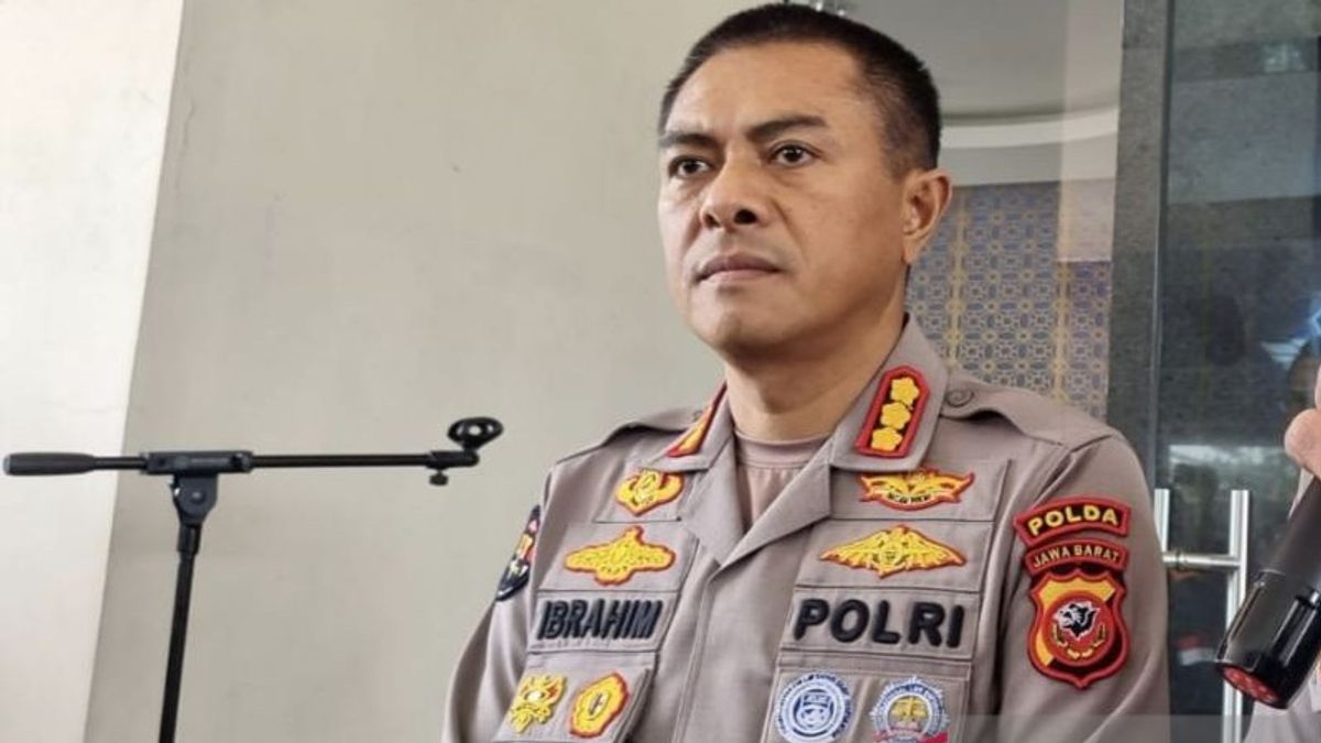 Kasus Tukang Bubur Kena Tipu Ratusan Juta, Polda Jabar Patsus Eks Kapolsek Mundu AKP SW Selama 21 Hari