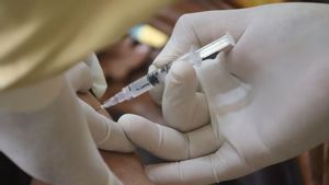 Pemerintah Sudah Jelas dan Tegas Umumkan Vaksin Booster Kedua Dimulai Hari Ini, Anggota F-NasDem DPR Ini Masih Minta Segera Direalisasikan