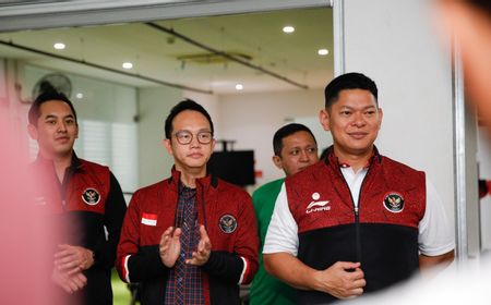 Kaleidoskop 2023: Perjalanan Indonesia di Empat Multicabang, SEA Games Cetak Sejarah