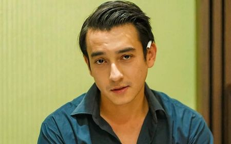 Aliff Alli Terpapar COVID-19, Kondisinya Kritis