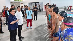 Menpora Harap Prestasi Indonesia di SEA Games 2025 Tak Turun Drastis