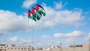 AS Berlakukan Sanksi Visa bagi Pejabat Otoritas Palestina dan Anggota PLO