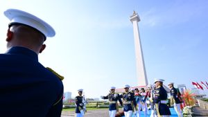 Pramono Anung: Capaian Pembangunan Jakarta Hasil Kerja Kolektif 