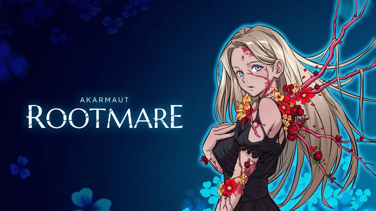 Project Dead Revealed, Agate Develops Horror Survival Game Titled Akarmaut: Rootmare