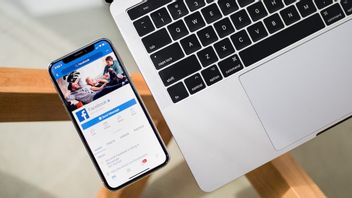 Facebook Sekarang Memiliki Dua Miliar Pengguna Aktif Harian