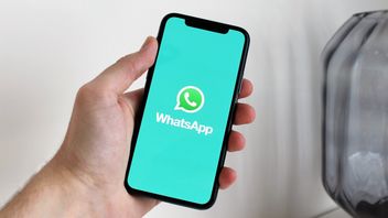 WhatsApp Akhiri Dukungan untuk OS Android dan iPhone Lawas