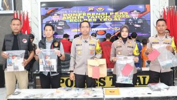 Temuan 4 Orang Meninggal Dalam Mobil di Tol KM 284 Tegal, Polisi: Positif Terpapar Gas CO