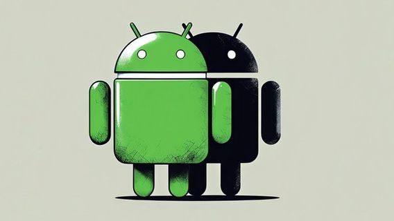 خطر جديد على Android: الجناة السيبرانيون يستغلون منصات الذكاء الاصطناعي لنشر البرمجيات الخبيثة المصرفية