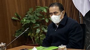 Peternak Babi Bakal Dapat Jatah Jagung SPHP 50 Ton