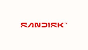 Sandisk Lakukan Re-branding dengan Ubah Logo Merek