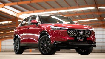 即将推出的最新版本的Chery Omoda 5 可以与此车竞争