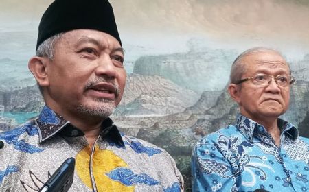 PKS dan Muhammadiyah Bahas Pentingnya Jaga Persatuan Saat Pemilu 2024