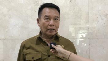 PDIP Legislator Soal Penyiraman Air Keras Aktivis KontraS: Konseptornya Harus Diungkap dan Dihukum