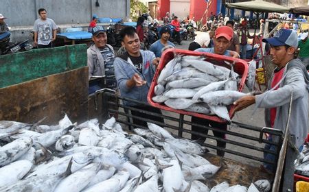 Pelaku Usaha Perikanan dan Kelautan di Kabupaten Paser Dapat Kemudahan Perizinan