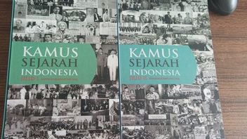Fadli Zon's Strong Protest: When Indonesia's History Dictionary Without Traces Hasyim Asy'ari