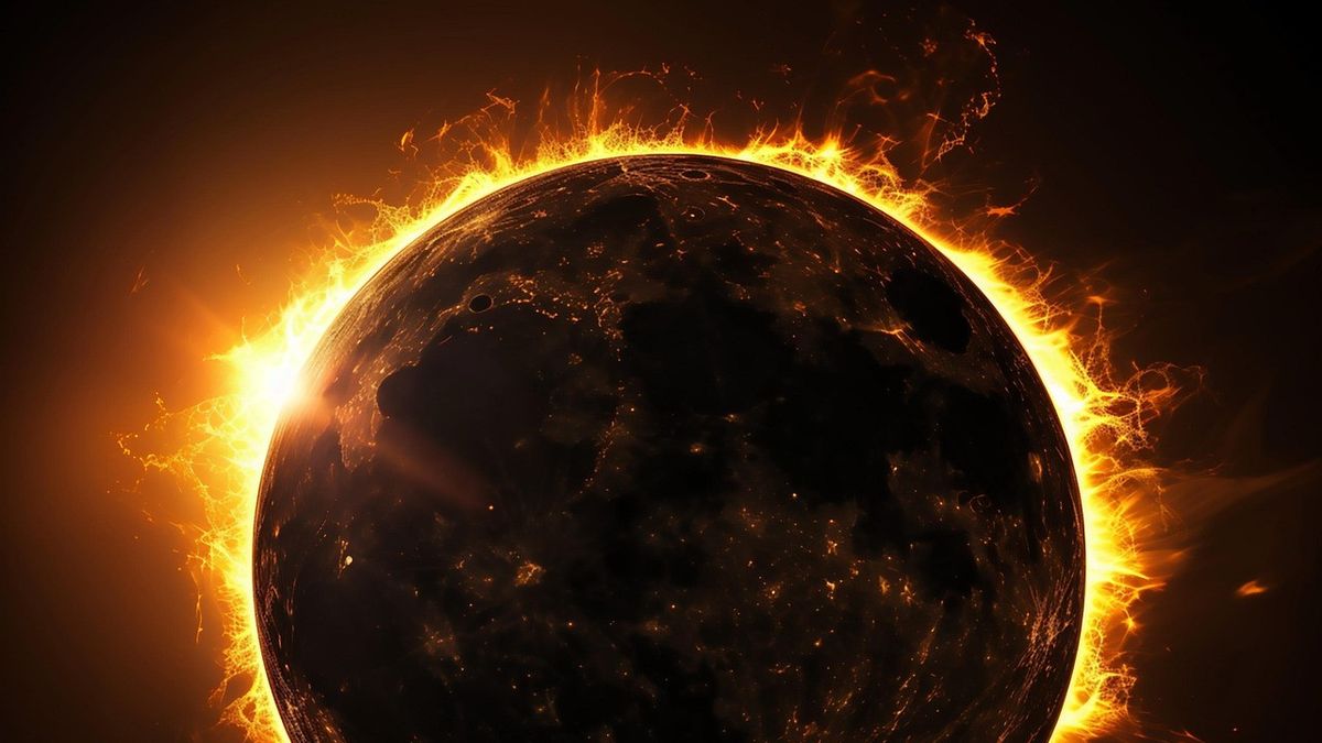 4 phénomènes astronomiques de février 2026 à ne pas manquer, y compris une éclipse solaire et des pluies de météores