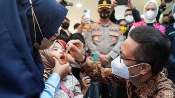 وزير الصحة: لا تنسوا تطعيم أطفالكم