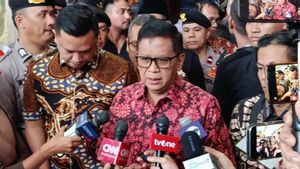 Kuasa Hukum Hasto Sebut Jaksa 'Pelintir' Keterangan Ahli, Uji Materi ke MA Sah Secara Hukum