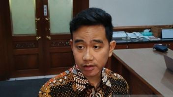 Meeting Prabowo, Gibran Admits Discussing Candidates For Ministers To Coalition