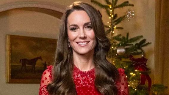 Kate Middleton Has a Trick to Keep Otto, Her New Dog, Out of Trouble