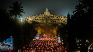 There Will Be No Escalators In Borobudur Temple, Here's The Explanation