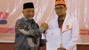 Observer: High Electability, Requirements For Defeating PKS In The Depok Regional Head Election