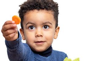 Kenali 7 Nutrisi untuk Otak Anak, Bantu Tingkatkan Kecerdasan 