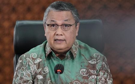 Hingga 16 Maret, Bank Indonesia Beli Surat Utang Pemerintah Rp65,03 Triliun Guna Biayai APBN