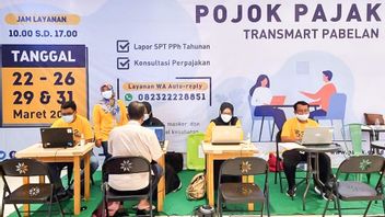 Only Six Months, Here Are Two Low-Cost Voluntary Disclosure Program Schemes Carried Out By Sri Mulyani