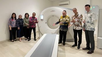 Mengenal SOMATOM Force CT System, Revolusi Pencitraan Kardiovaskular dengan Teknologi Canggih