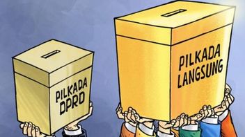 Les élections municipales asymétriques sont considérées comme ayant nui à la cohérence de tous les niveaux des élections