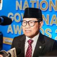 Cak Imin Soroti 774 Ribu Keluarga Miskin Belum Tersentuh Program, Intervensi Kemiskinan Difokuskan di 16.550 Desa 