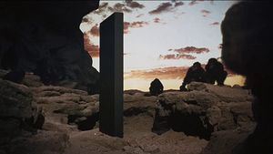 Segala Fakta Monolith Misterius Mirip <i>2001: Space Oddyssey</i> yang Ditemukan di Utah Sejauh Ini