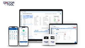 DoctorTool Launches Advanced AI Assistant To Improve Health Access