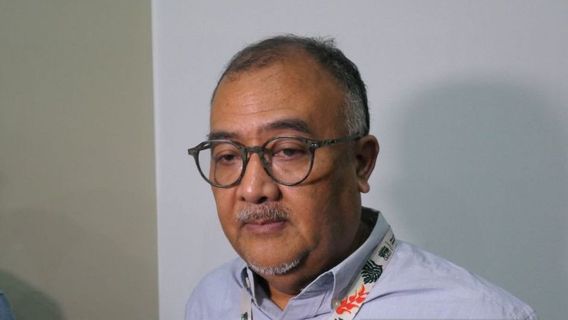 Adaptasi Iklim Harus Dapat Perhatian Setara Mitigasi