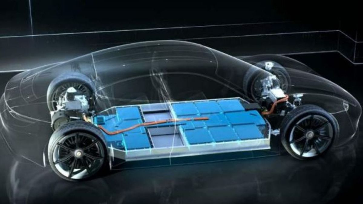 Knowing 4 Factors Affecting Electric Car Durability