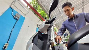 UOB Indonesia Ready To Support The Country Becomes A Supporter Of World Electric Vehicle Production