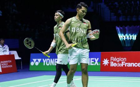 All England 2024: Jadwal 5 Wakil Indonesia Hari Ini