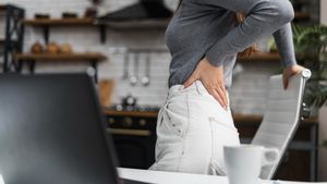Jangan Disepelekan, Ini 7 Alasan Kenapa Pinggang Sebelah Kiri Sakit 