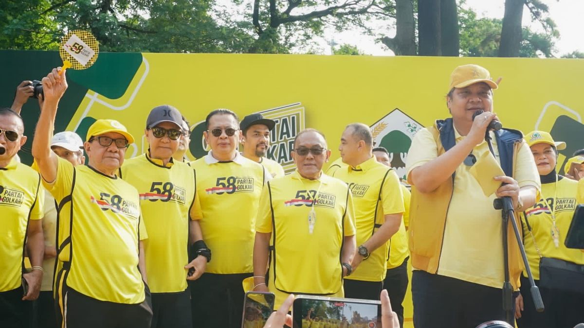 Ketua MPR RI Dorong Koalisi Politik Secara Aman dan Damai