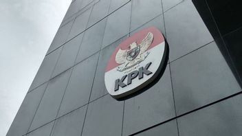 Deputy President Commissioner Of BTN Targeted By KPK Regarding Investment Mechanism In PT Taspen