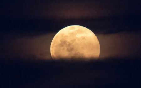 Hunter's Moon, Bulan Purnama Ketiga yang Akan Muncul Hari Ini