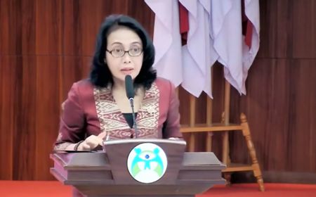 Menteri Bintang Puspayoga: Perempuan Berperan Penting Tumbuhkan Budaya Antikorupsi