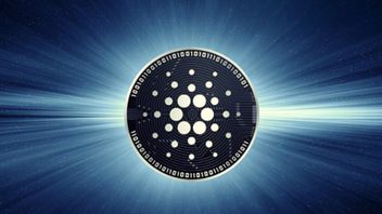 Cardano commence à se renforcer, le volume des échanges a augmenté de 33%