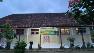 Perusahaan Cat Ini Gandeng UGM Dukung Program KKN